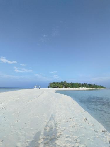 Omadhoo House | Hasthee