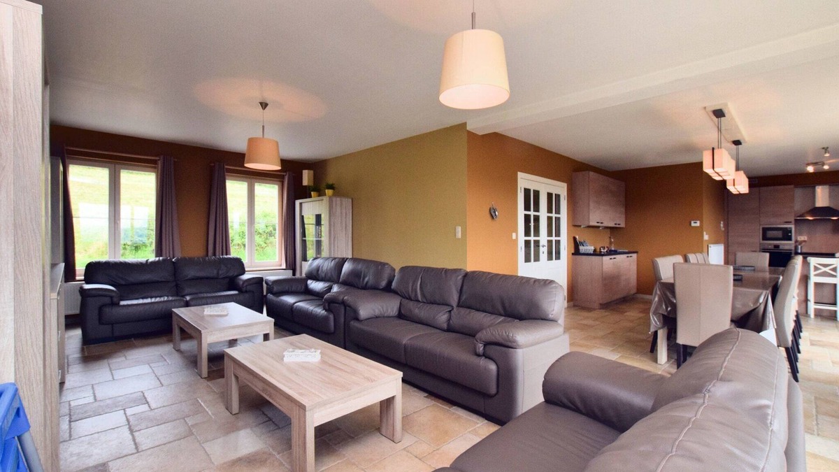 Hastiere-Lavaux House | Hastière Meuse Valley View