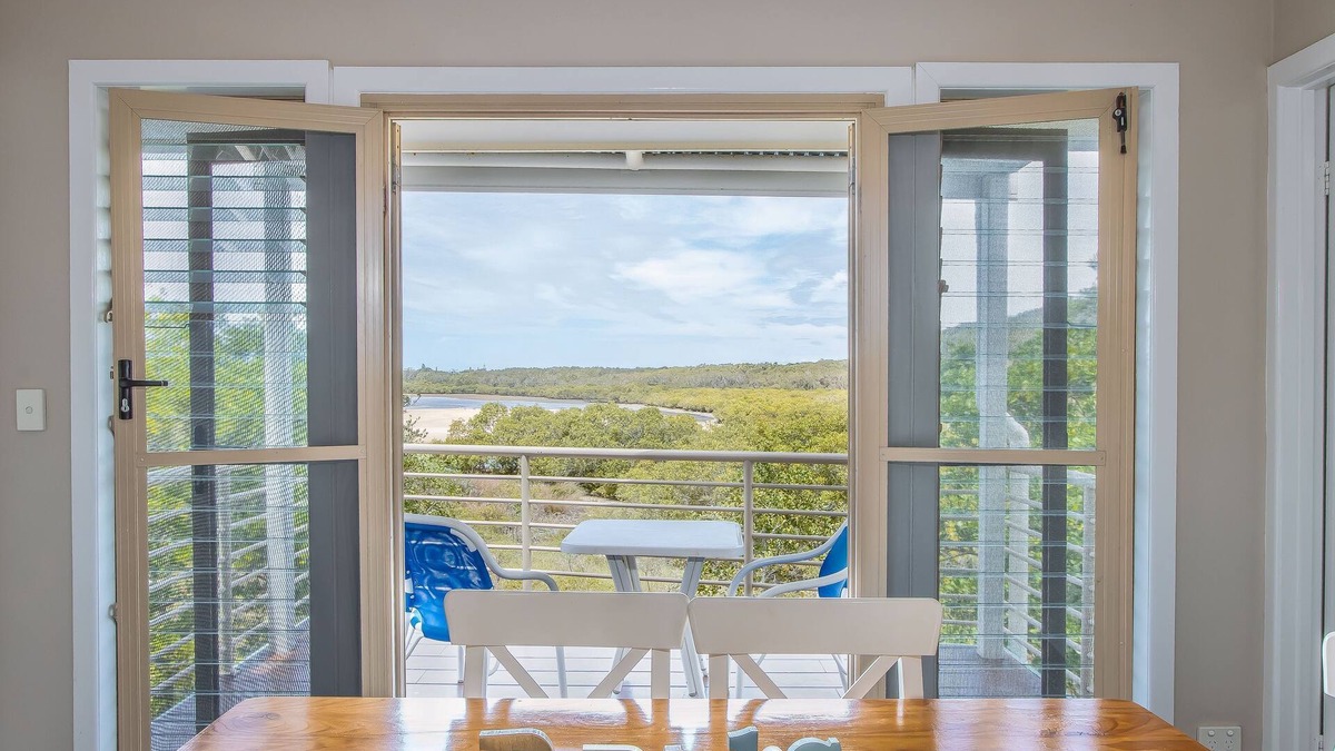 Hastings Point Apartment | Hastings Cove 2 Bedroom Ground Floor Apartment!