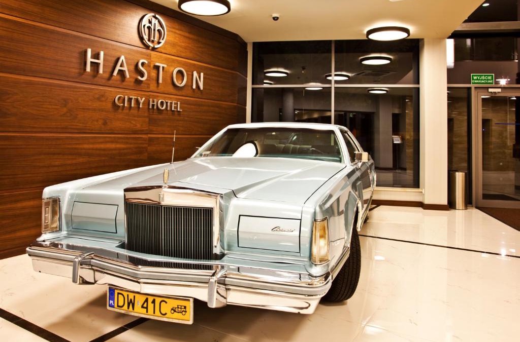 Psie Pole Hotel | Haston City Hotel