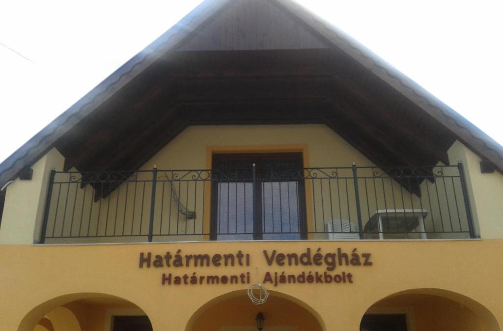 Zsira House | Határmenti Vendégház