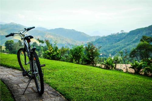 Madulkele House | Hatale Tea Estate Bungalow