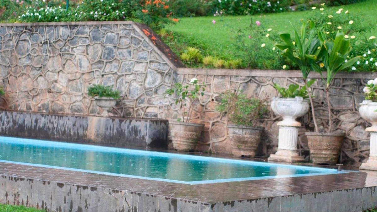 Panwila House | Hatale Tea Garden Bungalow