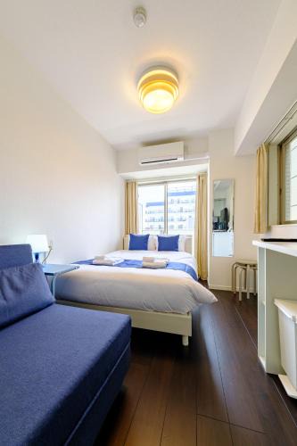 Shinagawa Apartment | Hatanodai Smart Villa - スマートVilla 旗の台