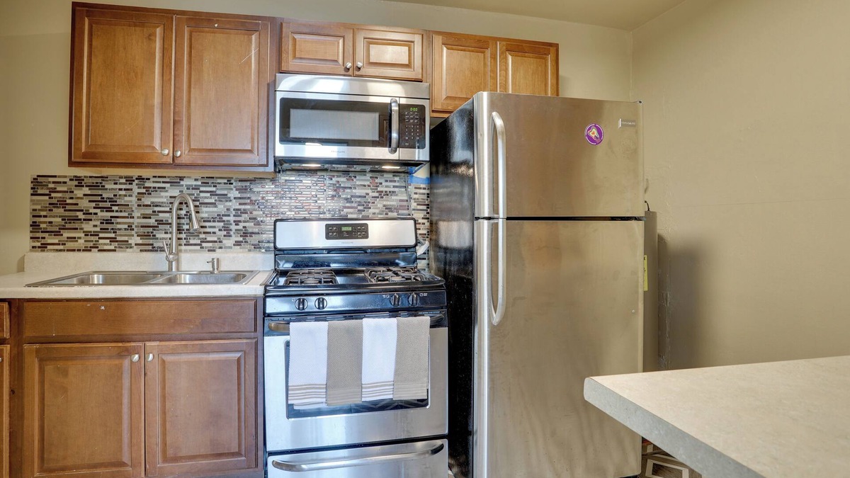 Hatboro House | Hatboro Retreat: Steps From Shopping & Dining!