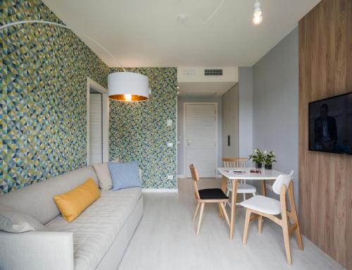 Peschiera del Garda Apartment | Hatelier Garda Home by Enjoy Garda Hotel