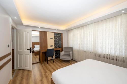 Harbiye Apartment | Hatem's House in Taksim