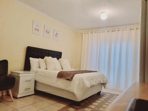 Hatfield Apartment | Hatfield Grosvenor Private Apartments 18