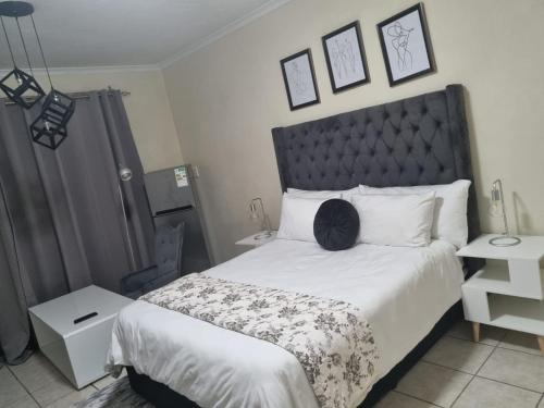 Hatfield Apartment | Hatfield Grosvenor Private Apartments