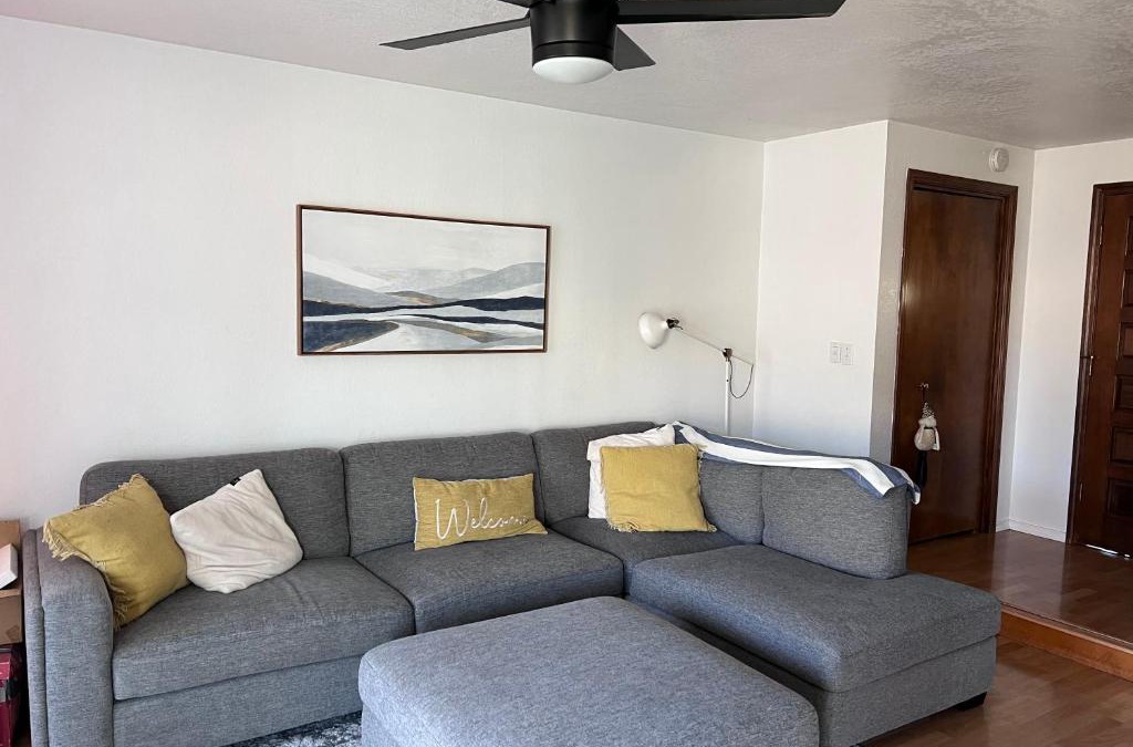 Corvallis House | Hathaway a family home