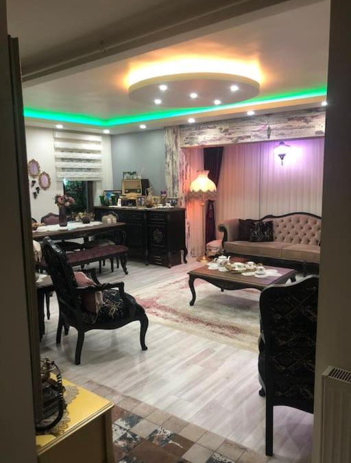 Trabzon Villa | Hatiç Village