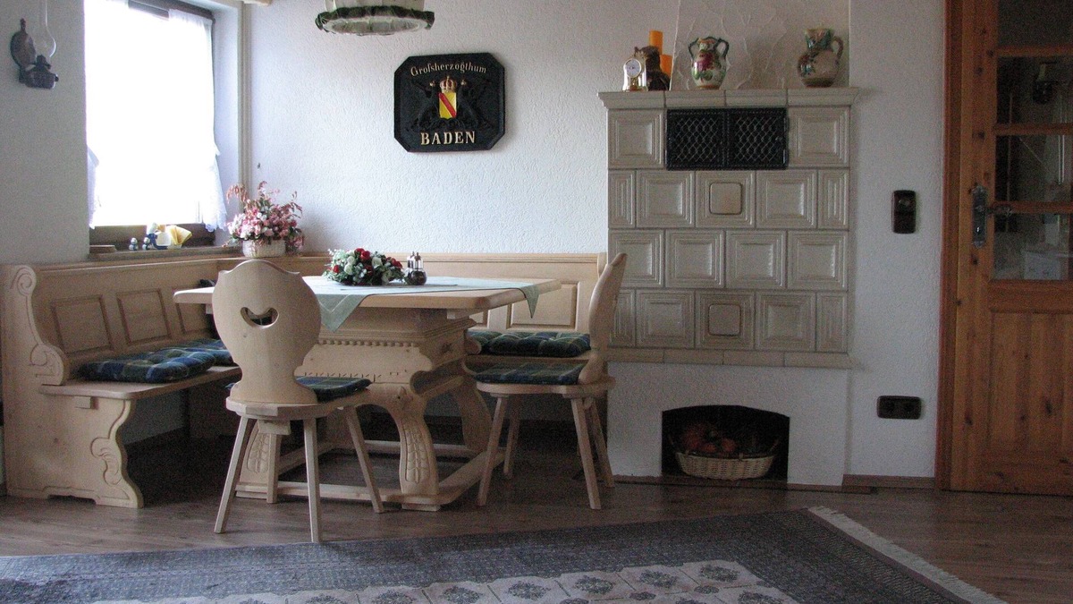 Muellheim Apartment | Haus Jägerwinkel - Wohnung II
