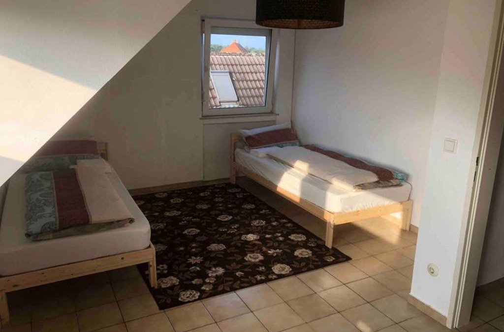 Alzenau Apartment | Hauckwald Apartment 1
