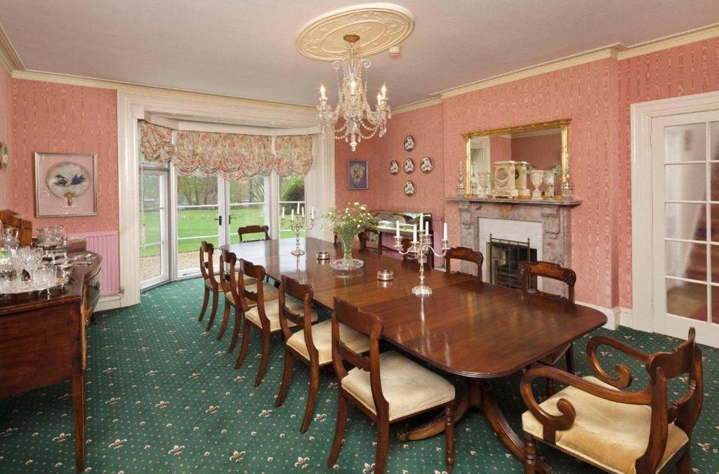 Haughley House | Haughley House