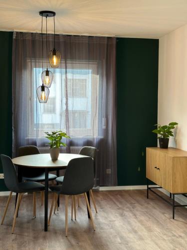 Waigolshausen Apartment | Hauptstadt Mitte
