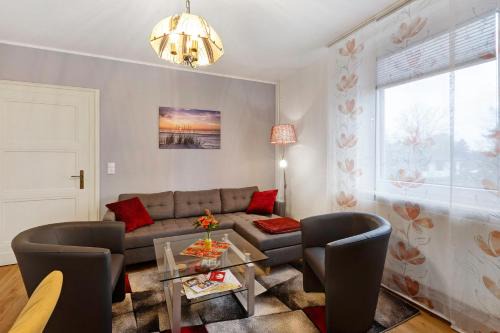 Stadtbezirk Ost Apartment | Haus 145