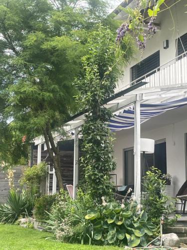 Kirchanschoring Apartment | Haus 16 Ferienhaus zwischen Salzburg Chiemsee und Waging am See