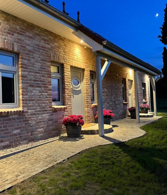 Bosau Apartment | Haus 2