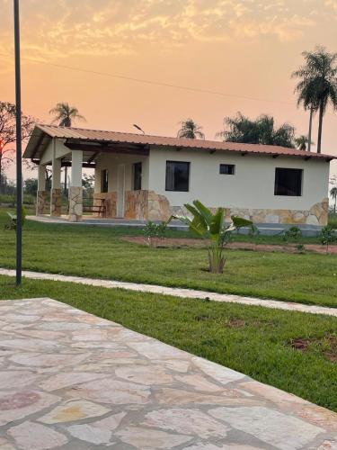 Piribebuy House | Haus 2
