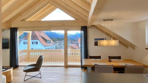 Verwaltungsgemeinschaft Hornergruppe Apartment | Haus Akelei