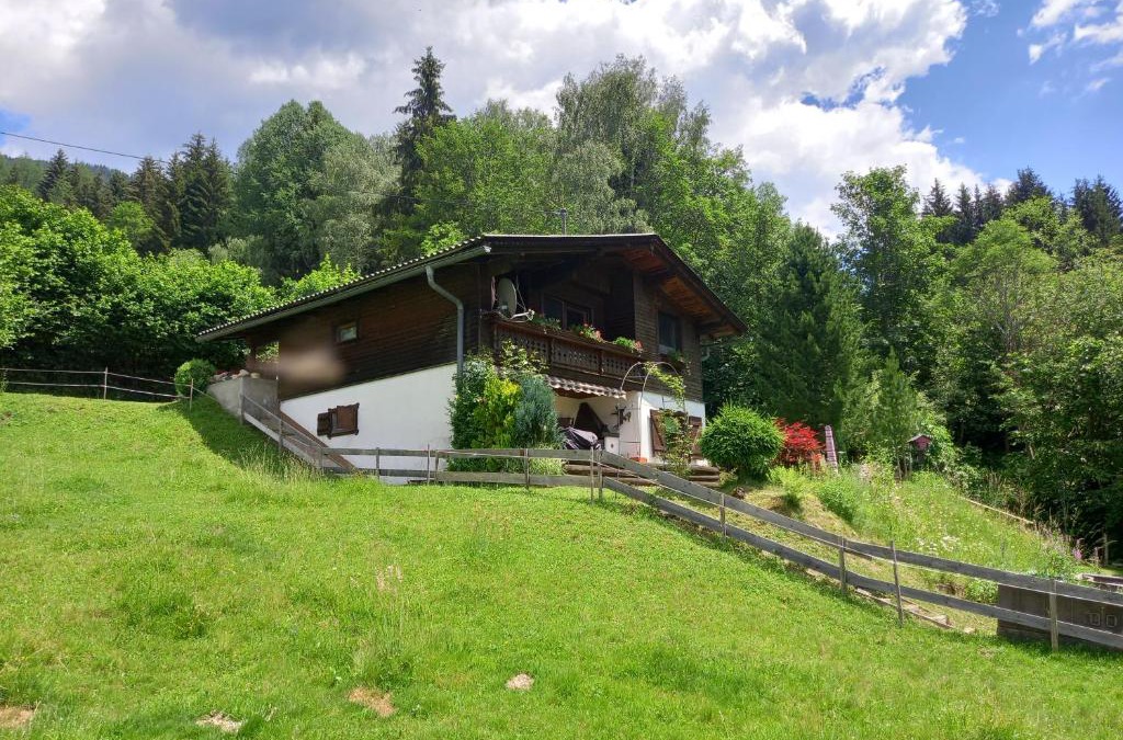 Fresach House | Haus Alexander