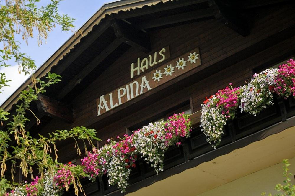 Grießau House | Haus Alpina