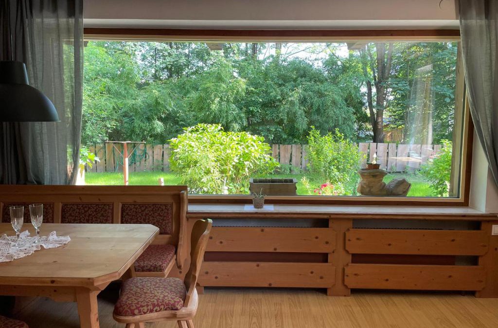 Erl Apartment | Haus am Bach