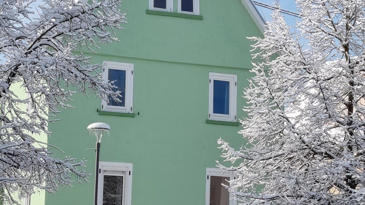 Flacht House | Haus am Brunnen