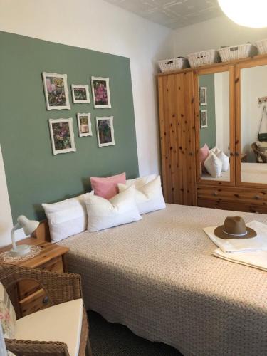 Borxleben Bed & Breakfast | Haus am Eck