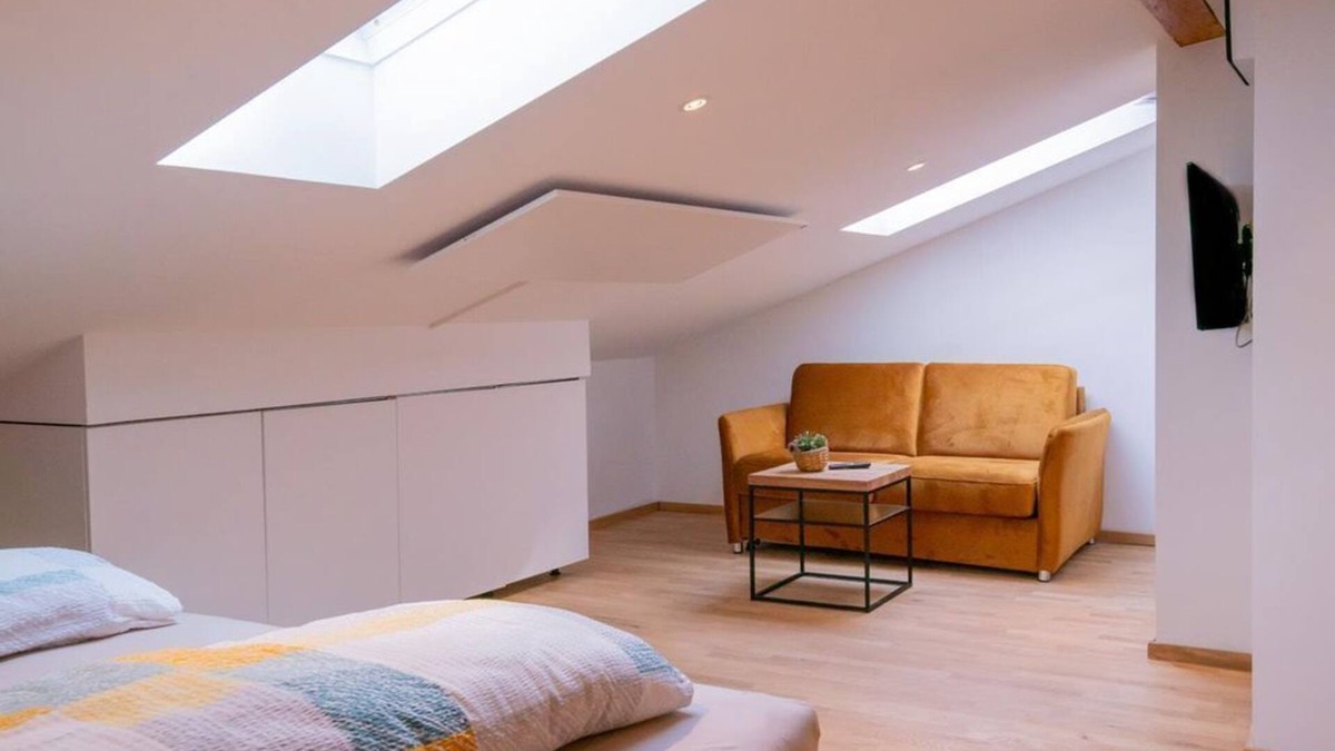 Bludenz Apartment | "haus am Illufer" Ihr Smart-alpin-home in Bludenz - Appartement Illufer