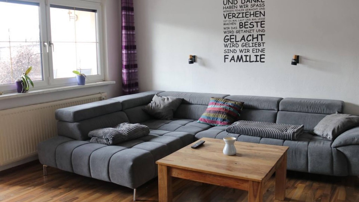 Saint Florian House | Haus am Ipfbach - Ferienhaus, Toilette und Bad/dusche Getrennt, Ruhi