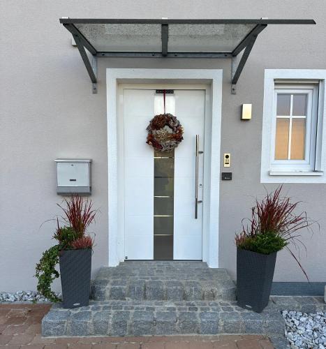 Burgkirchen an der Alz House | Haus am Mühlbach