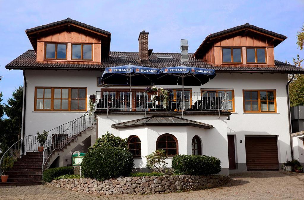 Brandau Apartment | Haus am Mühlberg