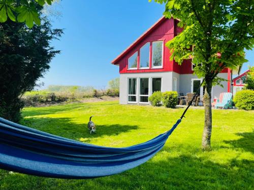 Hohen Schonberg House | Haus am Meer