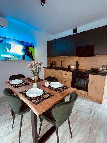 Dziwnowek House | Haus am Meer Dziwnówek