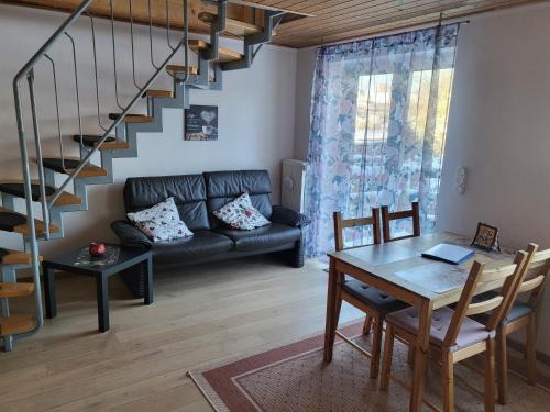 Norderstedt Apartment | Haus am Scharpenmoor
