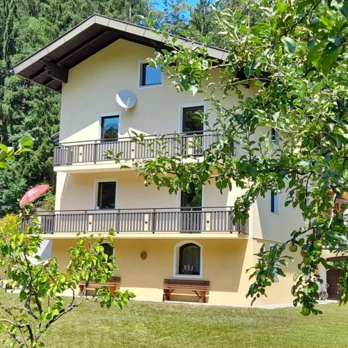 Bleiburg Apartment | Haus am Schloss