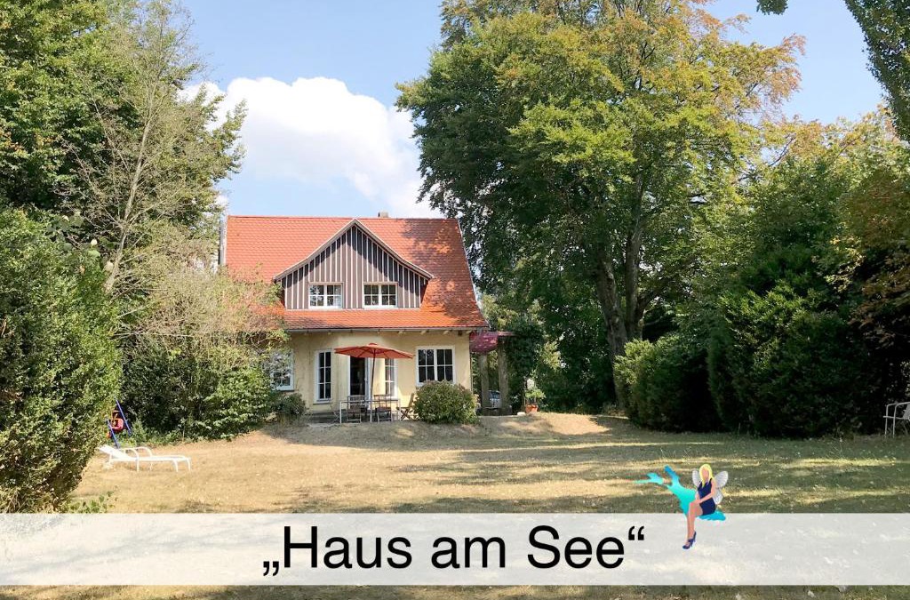 Wasserburg House | Haus am See - Absolute Rarität, gemütliches Haus mit privatem Seezugang