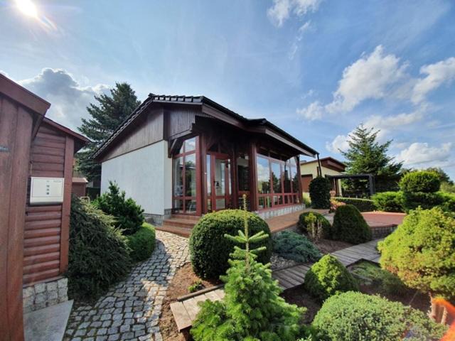 Furstenwerder House | Haus am See