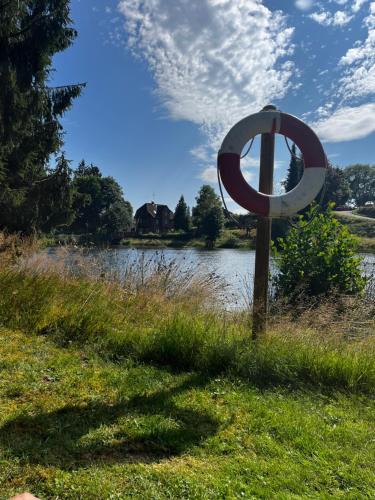 Friedenweiler Apartment | HAUS AM SEE - Natur Pur