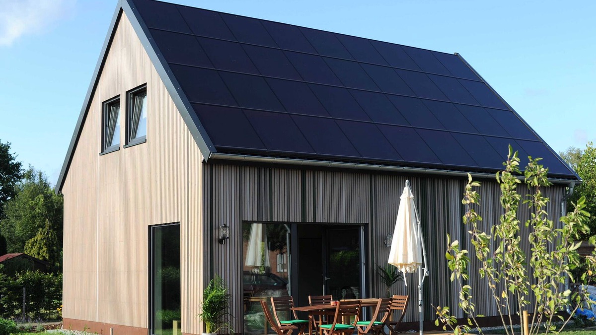 Rieste House | Haus am See - Vacation Home