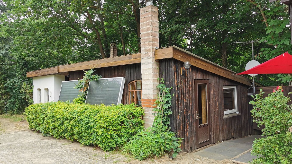 Muritz House | Haus am Seebusch