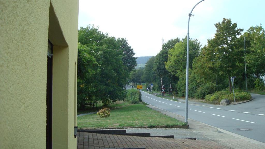 Sandebeck Apartment | Haus am Teutoburgerwald