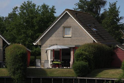 Medemblik House | Haus am Vliet