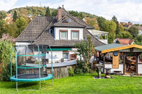 Hannoversch Munden House | Haus am Vogelsang