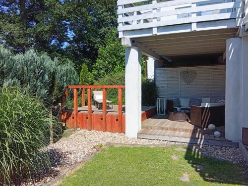 Niederdurenbach Apartment | Haus am Wanderweg