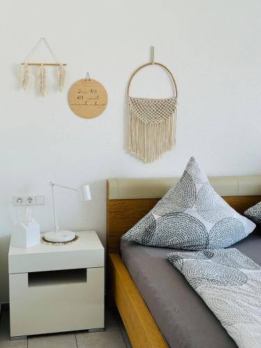 Schorndorf House | Haus am Wasserturm Gästezimmer in Schorndorf-Schlichten