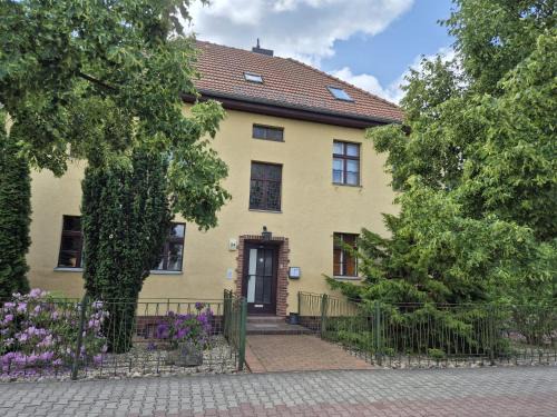 Oberdorla Apartment | Haus am Wendsee