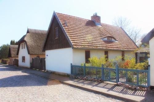 Krummin House | Haus am Wiek