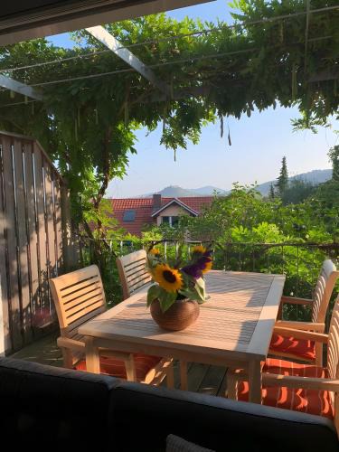 Staufen im Breisgau Apartment | Haus Anke
